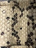 Varley Animal Print Gold Casual Pants Size S - photo 4