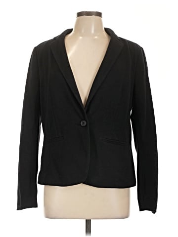 Ann Taylor LOFT Outlet Blazer (view 1)