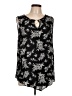 Late August Black Sleeveless Blouse Size L (estimated) - photo 1