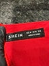 Shein Red Romper Size M - photo 4