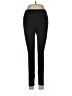 Hanes Solid Black Active Pants Size M - photo 1