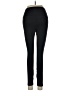 Hanes Solid Black Active Pants Size M - photo 2