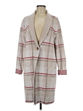 Lands' End Cardigan