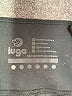 iuga Black Active Pants Size XL - photo 4