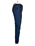 American Eagle Outfitters Hearts Blue Jeans Size 6 - photo 4