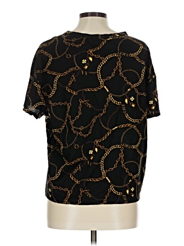 Trafaluc by Zara Short Sleeve T-Shirt (view 2)