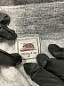 Reflex Gray Sweatpants Size 10 - photo 3