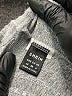 Shein Gray Cardigan Size 6 - photo 7