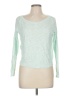 Forever 21 Green Pullover Sweater Size M - photo 1