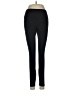 Hanes Solid Black Active Pants Size M - photo 1