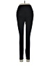 Hanes Solid Black Active Pants Size M - photo 2