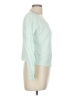 Forever 21 Green Pullover Sweater Size M - photo 4