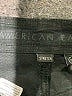 American Eagle Outfitters Black Jeans Size 2R - photo 4