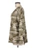 American Eagle Outfitters Camo Tan Pullover Sweater Size M - photo 5