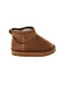 Baby Gap Brown Ankle Boots Size 6 (kids) - photo 1