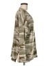 American Eagle Outfitters Camo Tan Pullover Sweater Size M - photo 4