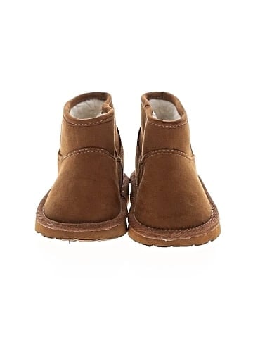Baby Gap Ankle Boots (view 2)