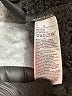 Old Navy 100% Polyester Gray Faux Fur Jacket Size M - photo 7