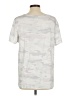 Mud Pie Camo Gray Short Sleeve T-Shirt Size L - photo 2