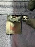 Uniqlo Solid Blue Casual Pants Size M - photo 7