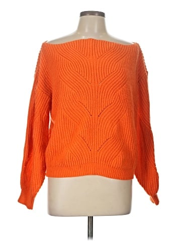 Unbranded Pullover Sweater (view 1)