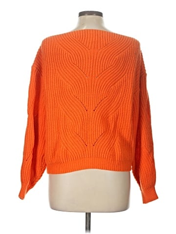 Unbranded Pullover Sweater (view 2)