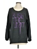 Xersion Graphic Gray Sweatshirt Size S - photo 1