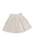 If It Were Me Solid Ivory Skort Size XS - photo 1