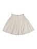 If It Were Me Solid Ivory Skort Size XS - photo 2