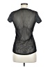 Lululemon Athletica Tweed Gray Active T-Shirt Size 6 - photo 2
