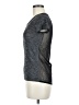 Lululemon Athletica Tweed Gray Active T-Shirt Size 6 - photo 5