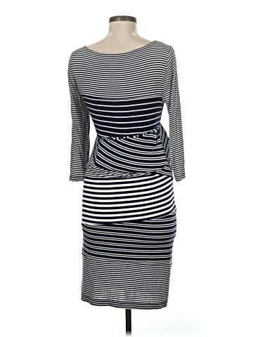 Motherhood Casual Dress (view 2)