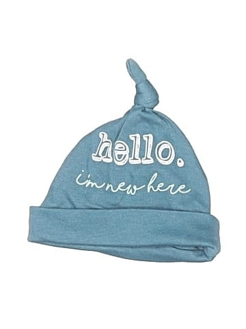Baby Essentials Beanie (view 1)