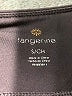 Tangerine Black Active Pants Size S - photo 4