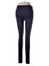 Moving Comfort Color Block Purple Active Pants Size S - photo 2