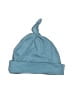 Baby Essentials Teal Blue Beanie Size Newborn - photo 2