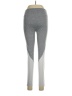 New Look Gray Active Pants Size L - photo 2