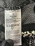Banana Republic Gray Short Sleeve Top Size XS - photo 8