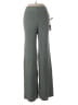Happily Grey Houndstooth Gray Casual Pants Size S - photo 1