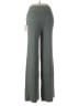 Happily Grey Houndstooth Gray Casual Pants Size S - photo 2