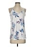 Shein White Tank Top Size S - photo 1