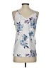 Shein White Tank Top Size S - photo 2