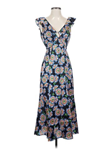 Saloni Casual Dress (view 1)