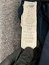 New Balance Blue Active Pants Size XL - photo 6