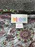 Lularoe Paisley Black Cocktail Dress Size XS - photo 7