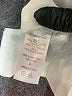 Astr White Sleeveless Blouse Size S - photo 8