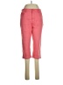 DG^2 by Diane Gilman Color Block Pink Jeans Size 10 - photo 1