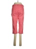 DG^2 by Diane Gilman Color Block Pink Jeans Size 10 - photo 2