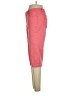 DG^2 by Diane Gilman Color Block Pink Jeans Size 10 - photo 5