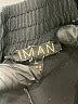 IMAN Black Dress Pants Size L - photo 6